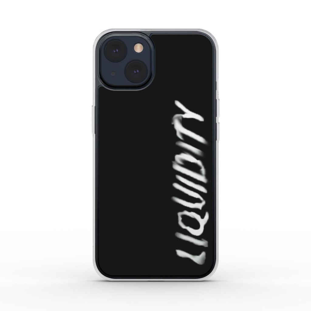 LIQUIDITY Phone Case