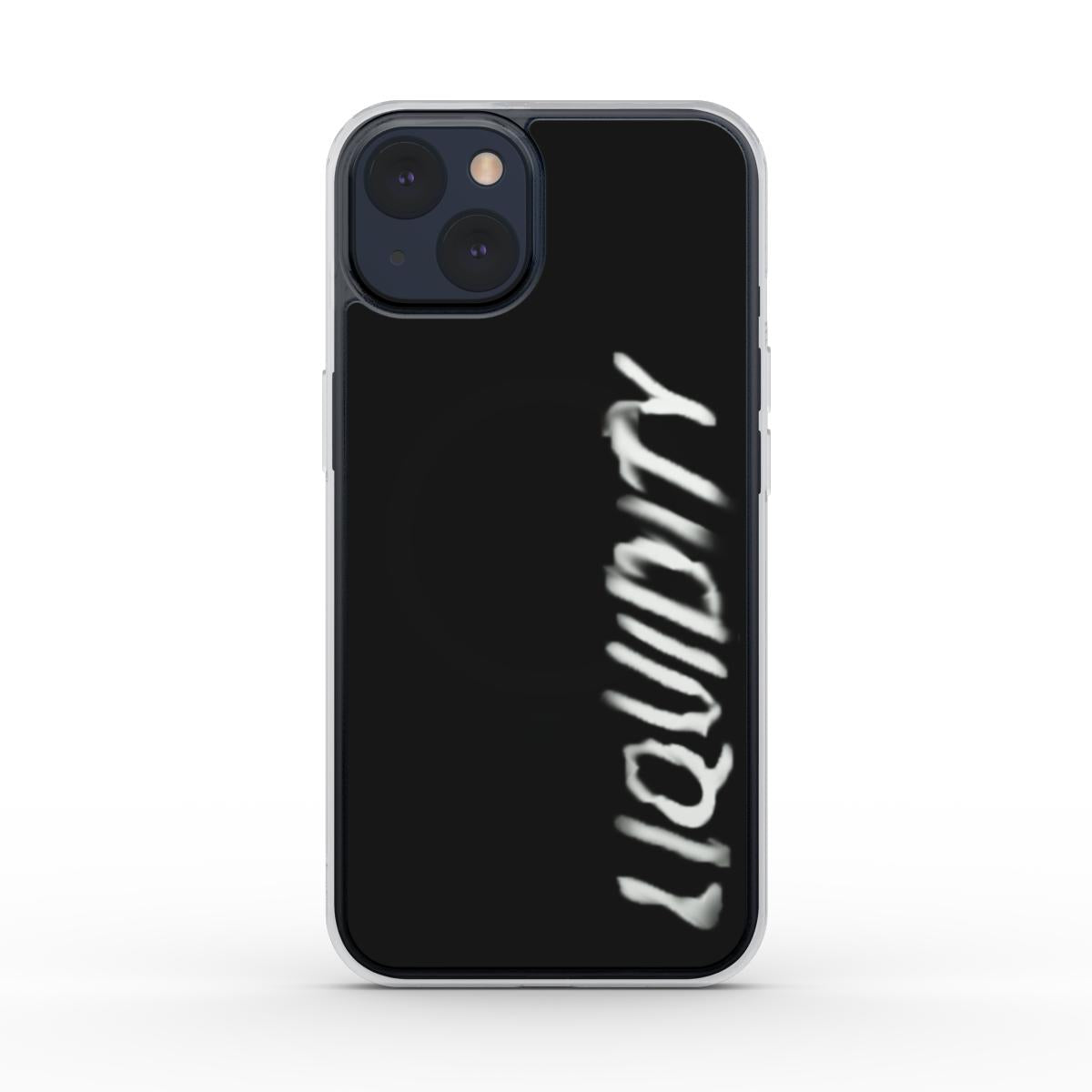 LIQUIDITY Phone Case