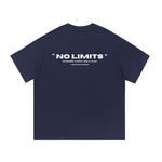 "No Limits" Tee