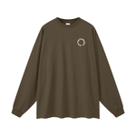 "No Limits" Long Sleeve