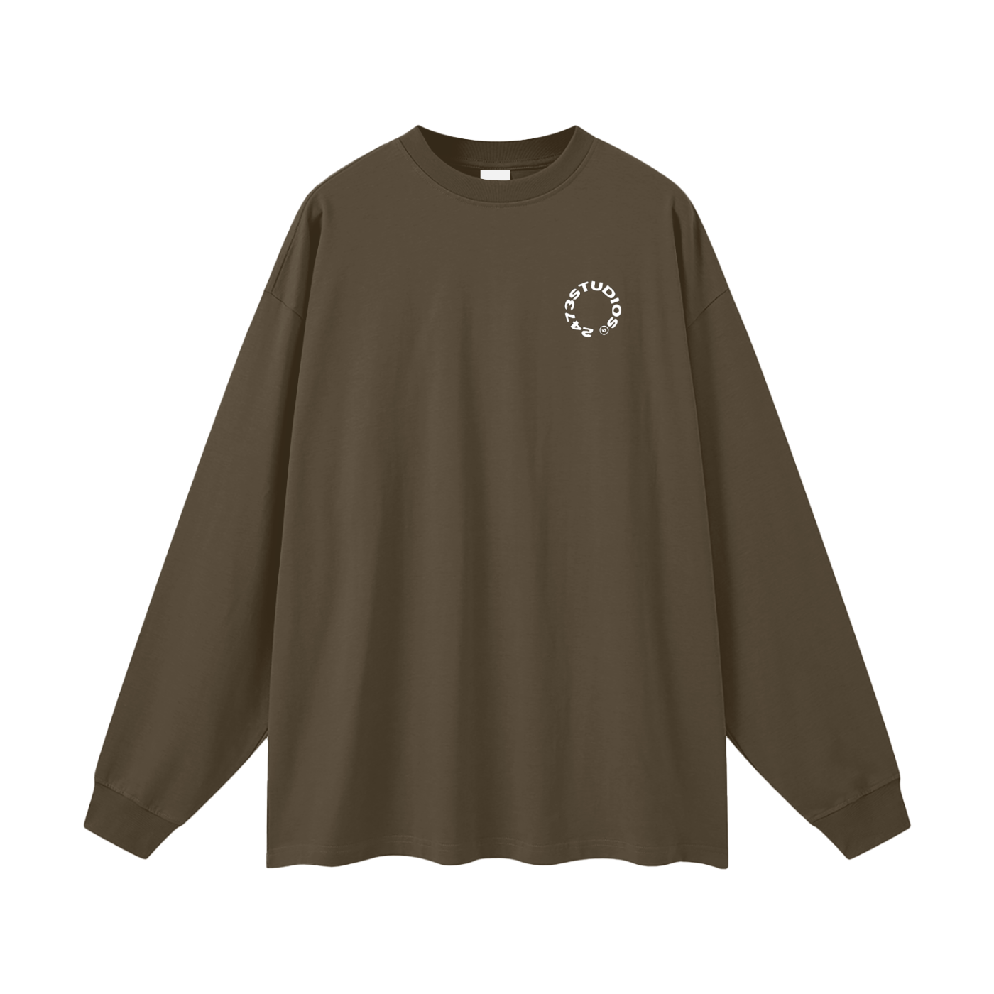 "No Limits" Long Sleeve