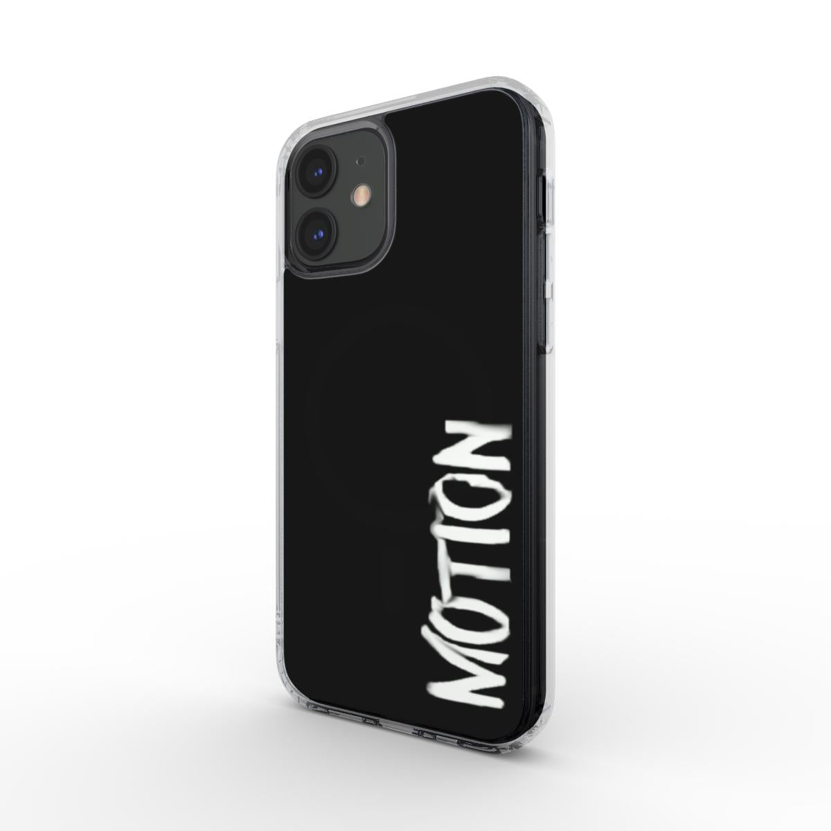 MOTION Phone Case