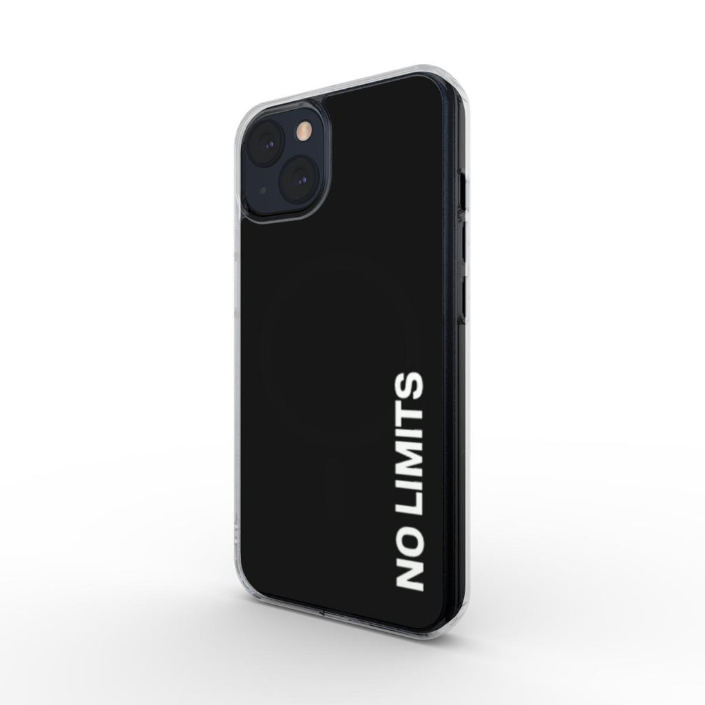 NO LIMITS Phone Case