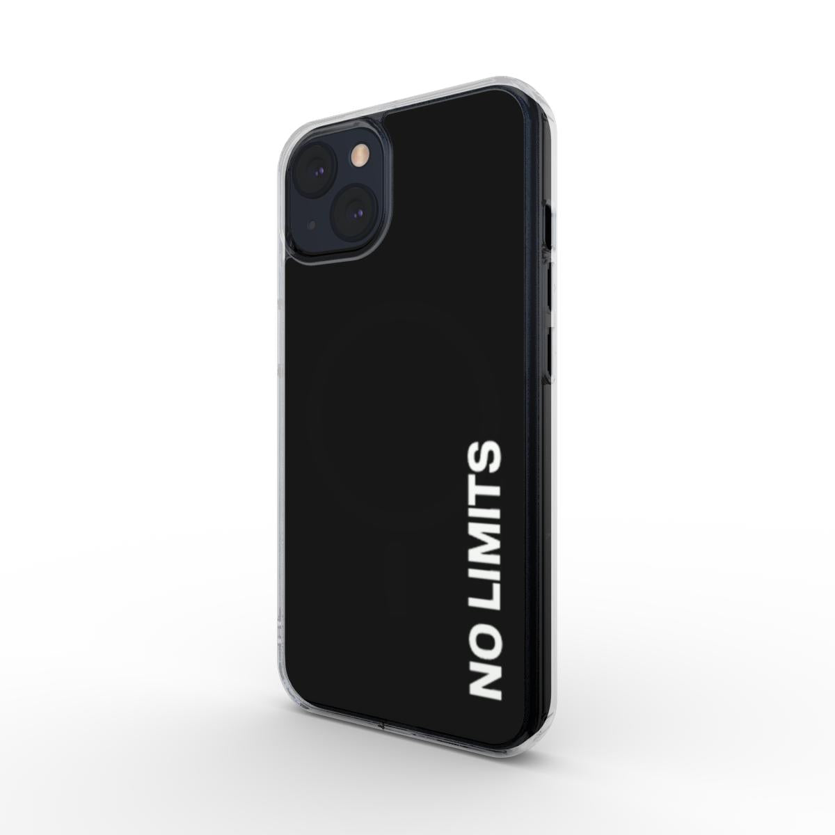 NO LIMITS Phone Case