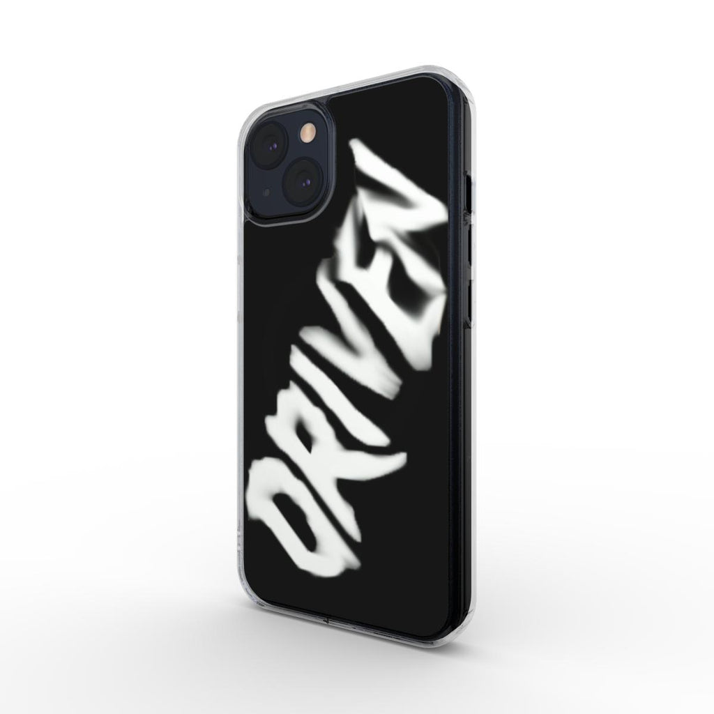 DRIVEN Phone Case