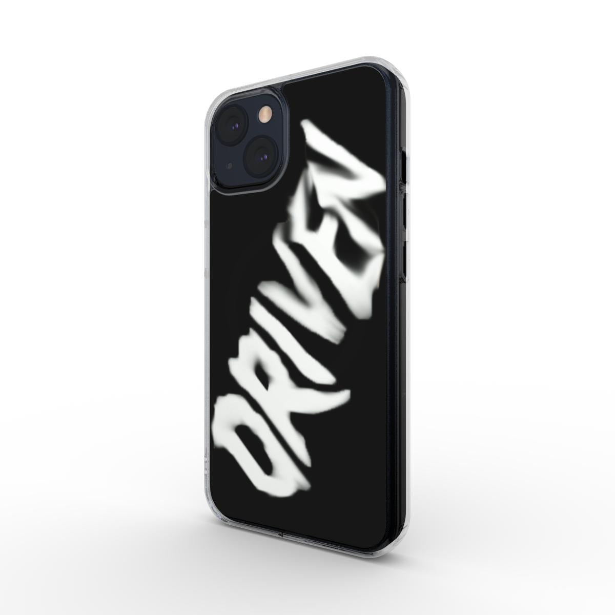 DRIVEN Phone Case