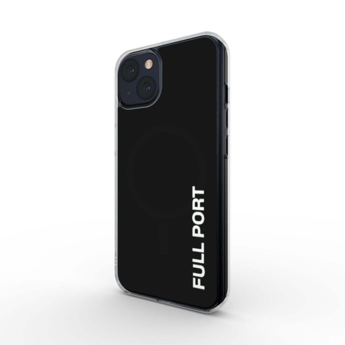 FULL PORT Phone Case