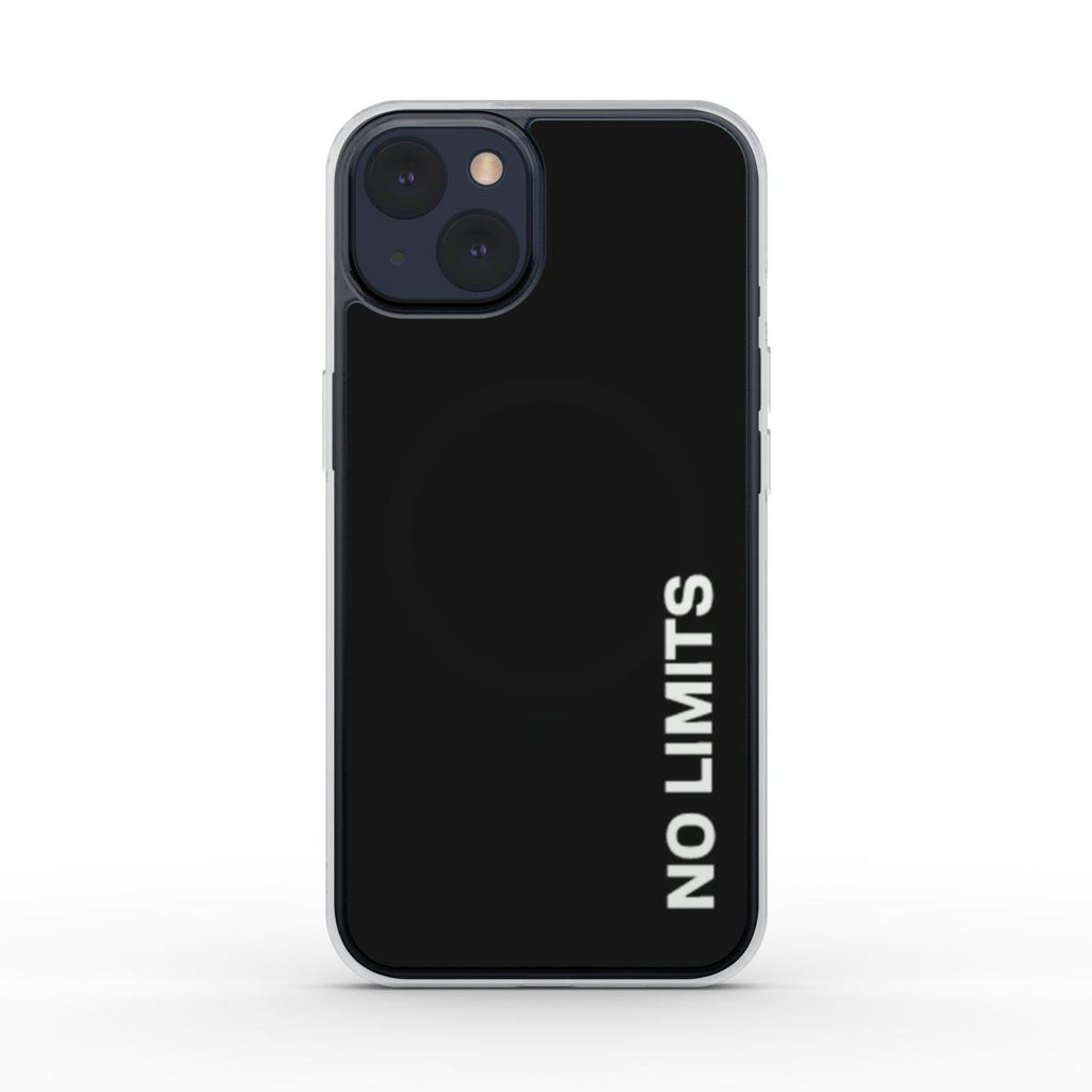 NO LIMITS Phone Case