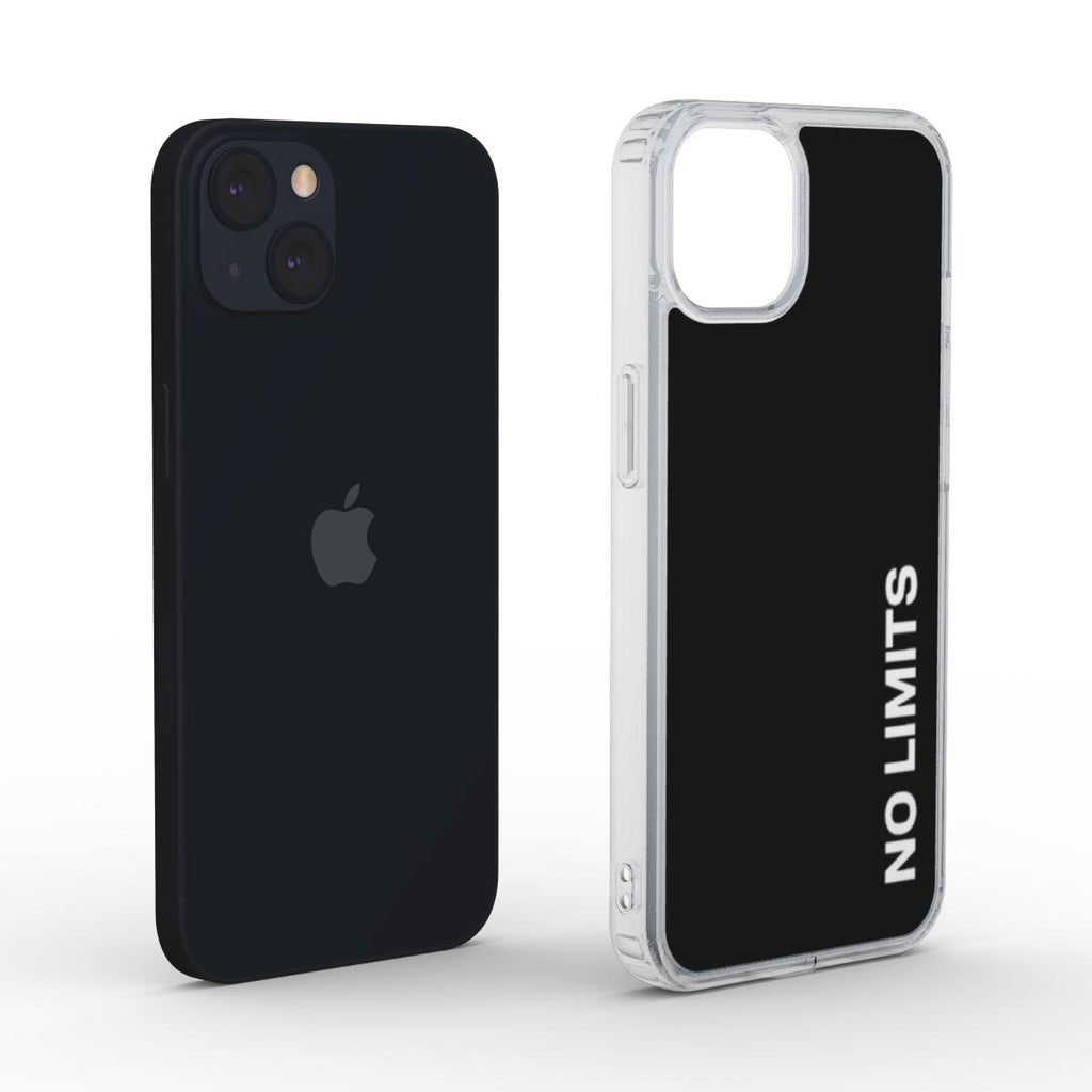 NO LIMITS Phone Case