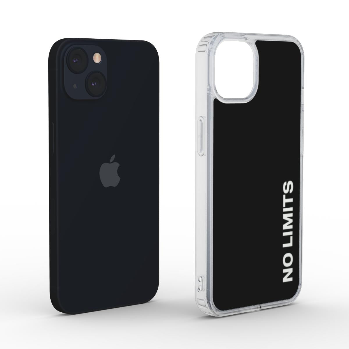 NO LIMITS Phone Case
