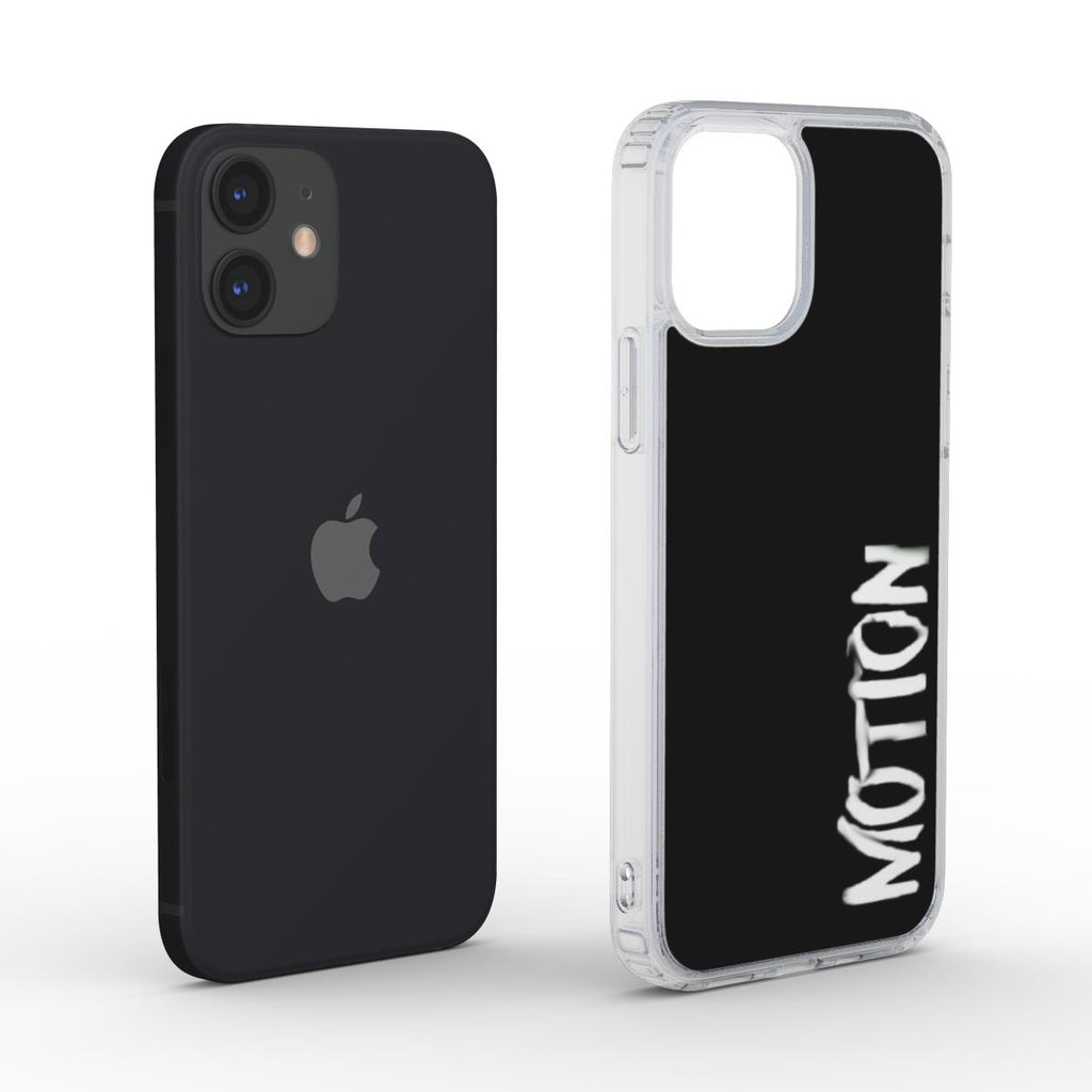 MOTION Phone Case