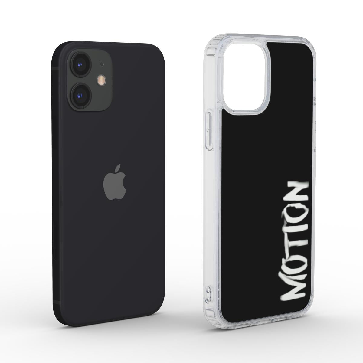 MOTION Phone Case