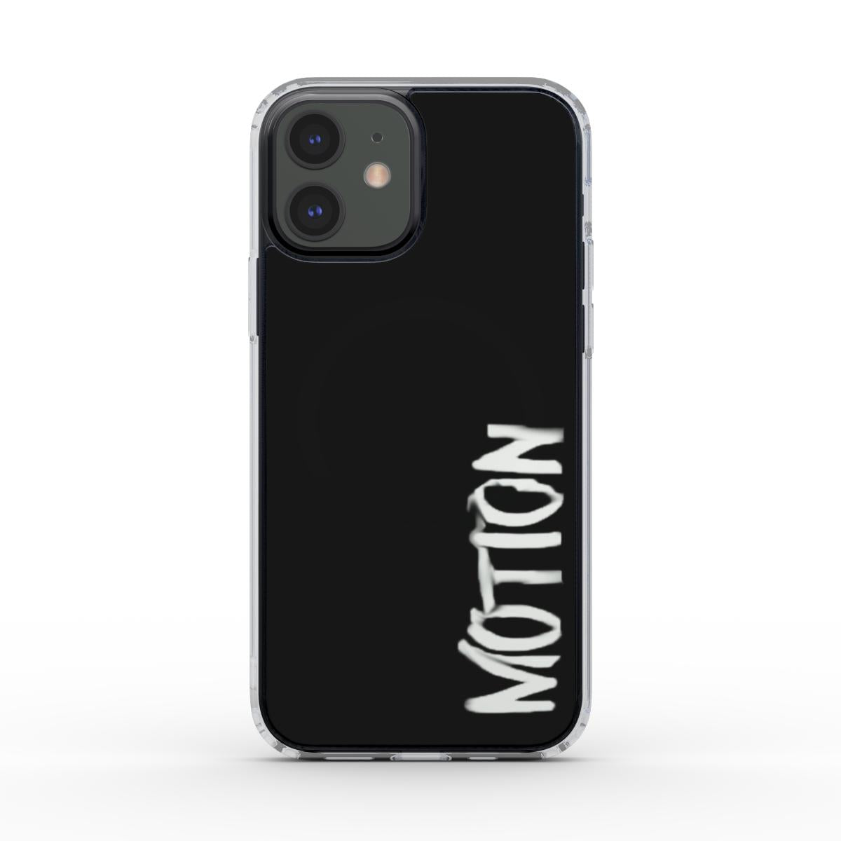 MOTION Phone Case