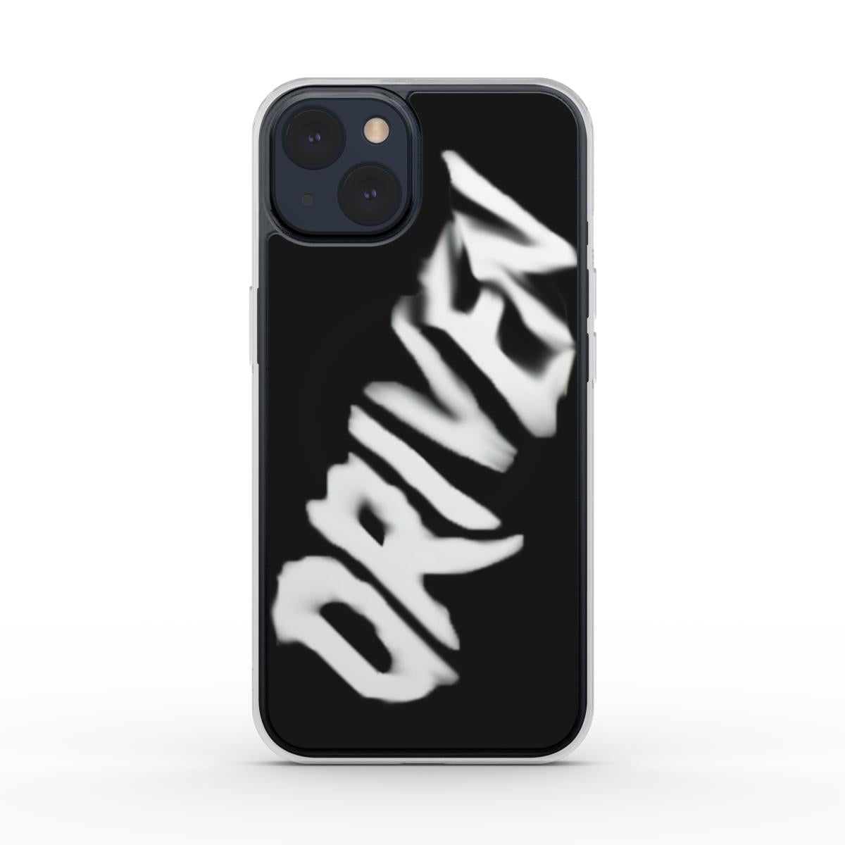 DRIVEN Phone Case