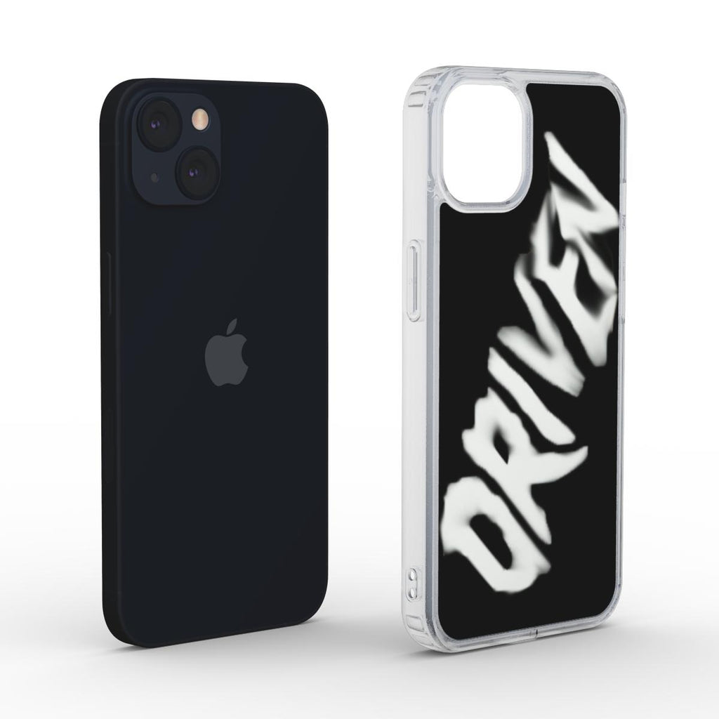 DRIVEN Phone Case