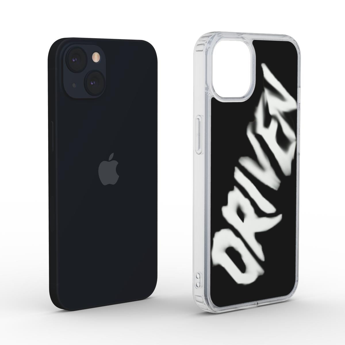 DRIVEN Phone Case