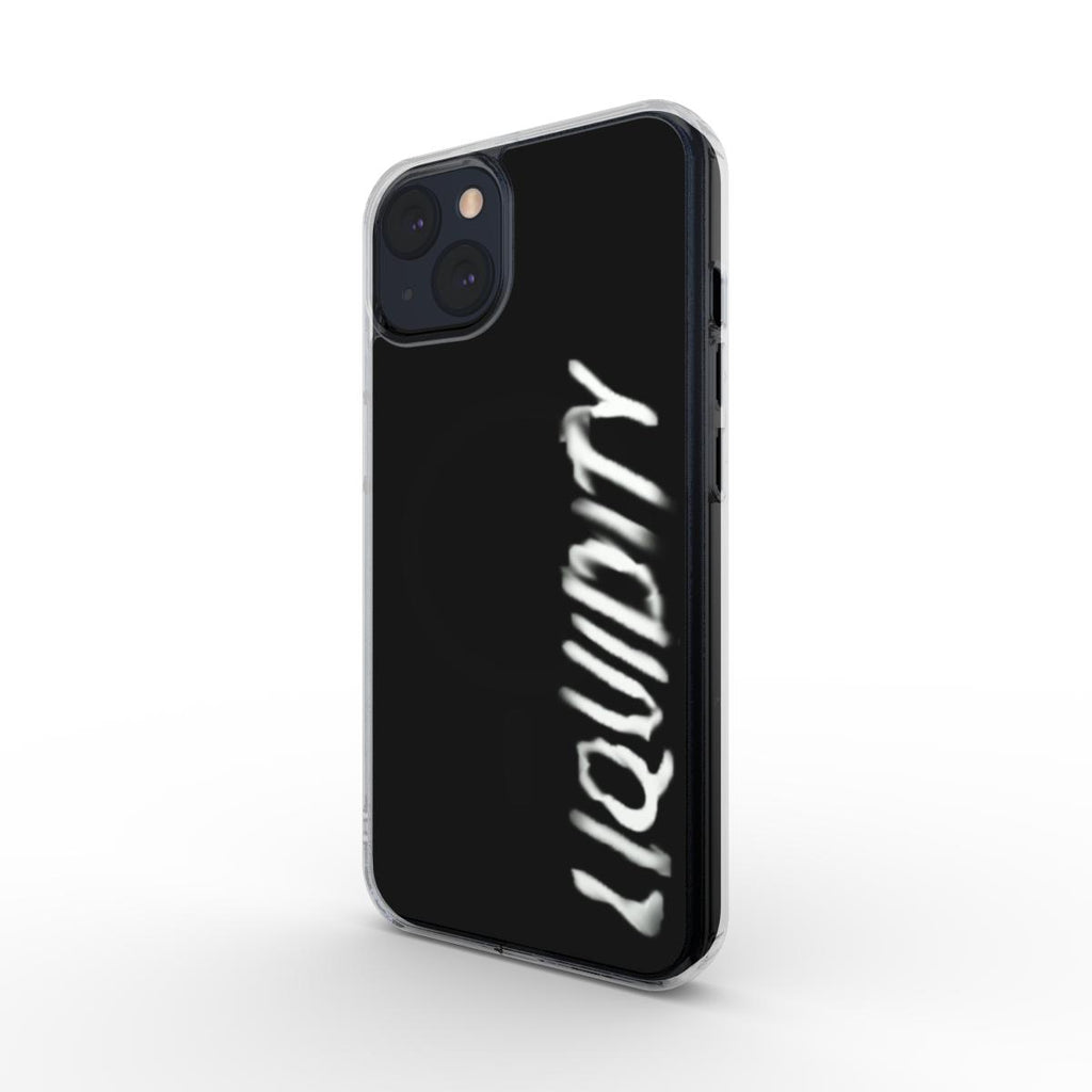 LIQUIDITY Phone Case