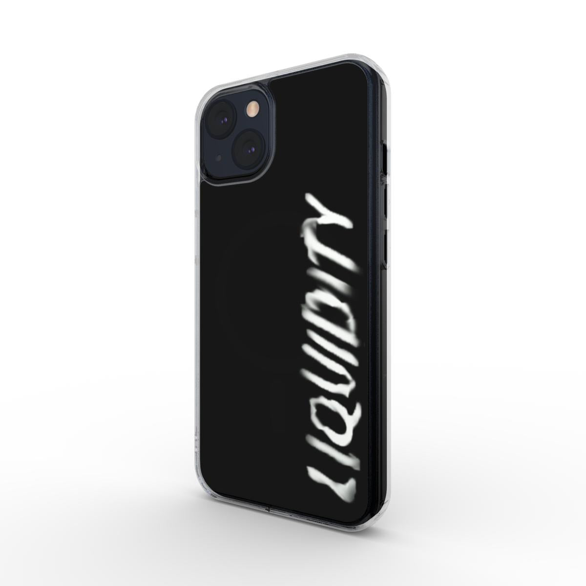 LIQUIDITY Phone Case