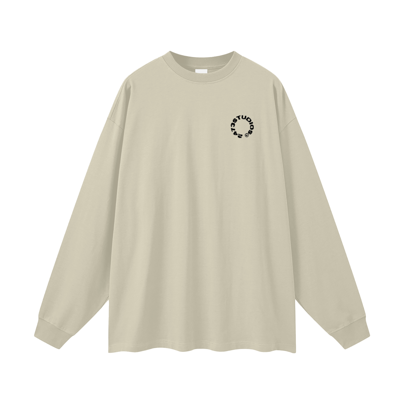 "No Limits" Long Sleeve