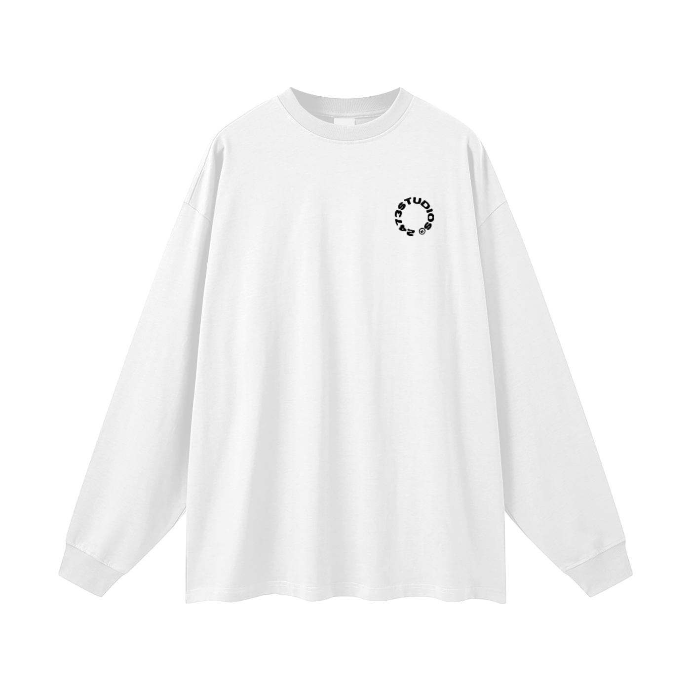 "No Limits" Long Sleeve