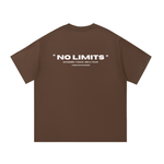 "No Limits" Tee