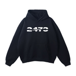 The World Is Yours Hoodie