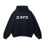 Take Your Life Back Hoodie