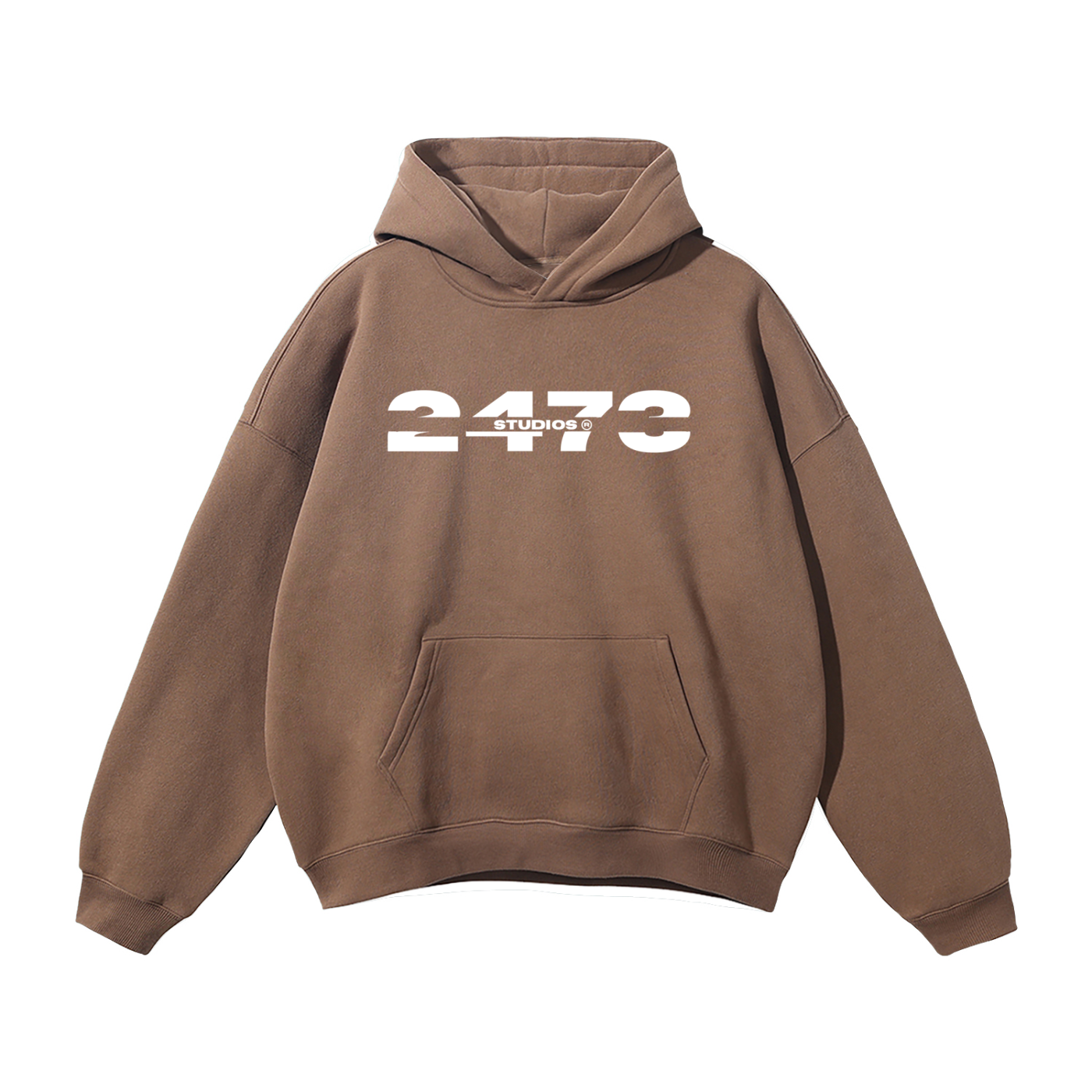 The World Is Yours Hoodie