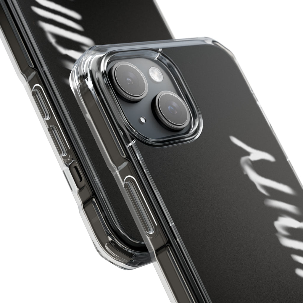 LIQUIDITY Phone Case