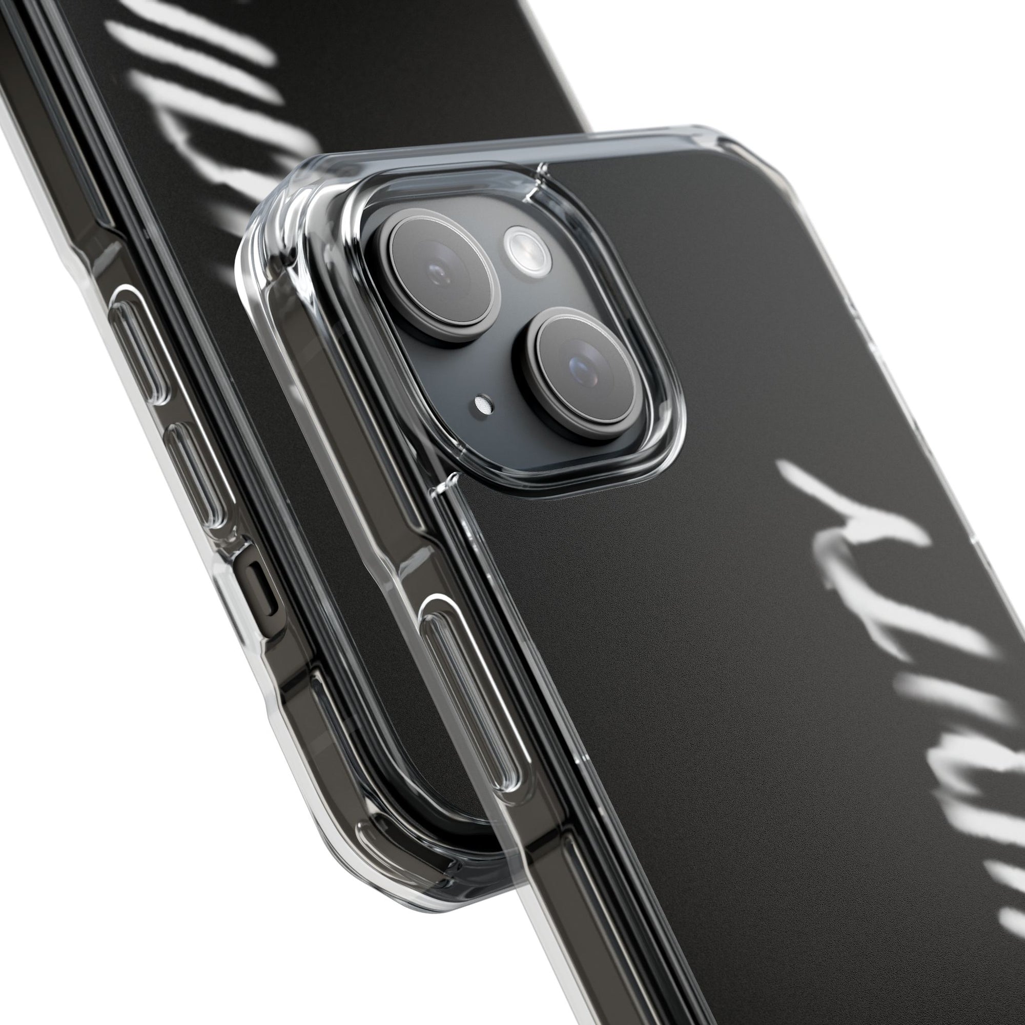 LIQUIDITY Phone Case