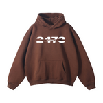 The World Is Yours Hoodie