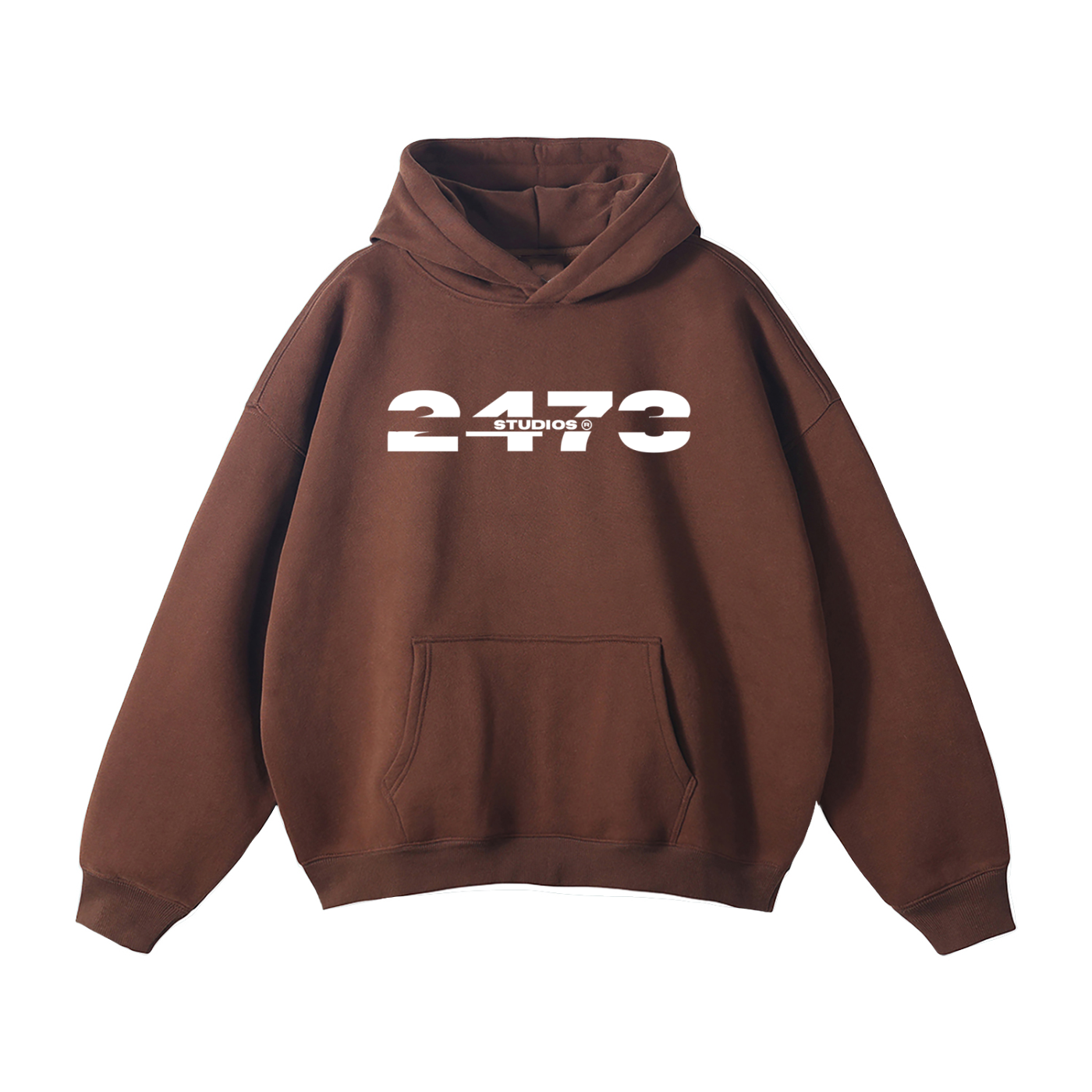 The World Is Yours Hoodie