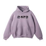 Born To Create Hoodie