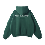 "No Limits" Hoodie