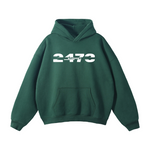 The World Is Yours Hoodie