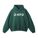 Take Your Life Back Hoodie