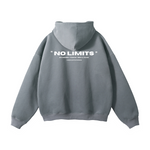 "No Limits" Hoodie