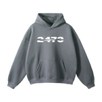 Take Your Life Back Hoodie