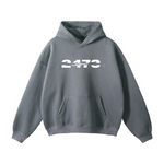 Born to Create Hoodie
