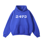 Take Your Life Back Hoodie