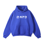 Born to Create Hoodie