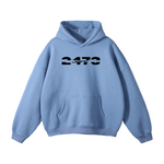 Born To Create Hoodie