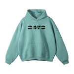 Born To Create Hoodie