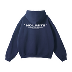 "No Limits" Hoodie