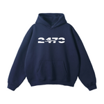 Take Your Life Back Hoodie