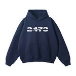 The World Is Yours Hoodie