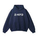 Born to Create Hoodie