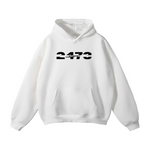 Born To Create Hoodie