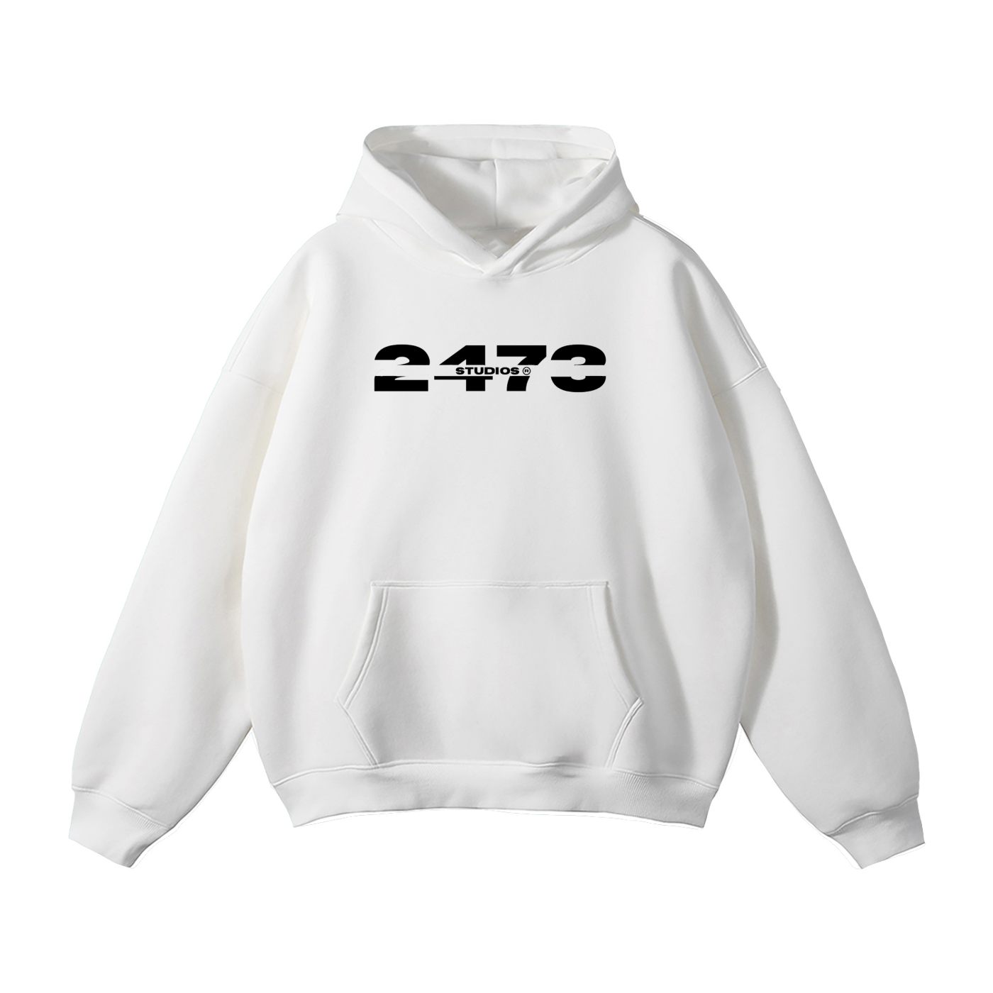 Born To Create Hoodie