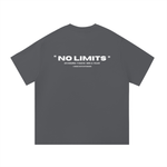 "No Limits" Tee